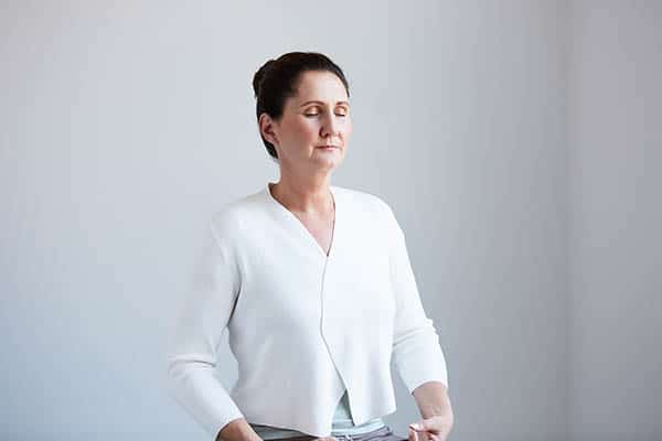 Stress lass nach – 5 Schritte zu mehr Gelassenheit als Business Mom.