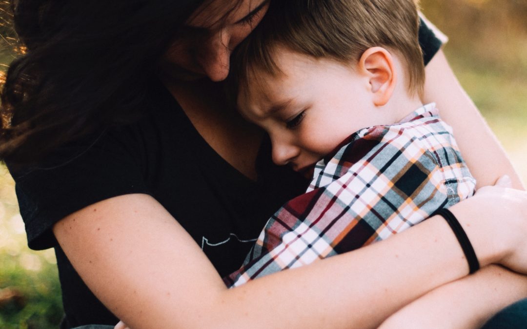 Vom Familienalltag mit Au-Pair