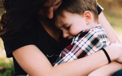 Vom Familienalltag mit Au-Pair
