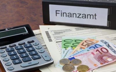 Steuererklärung leicht gemacht