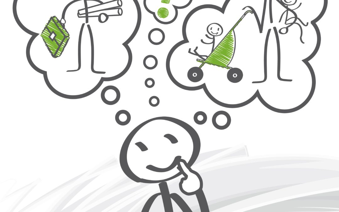 #10MinBlog Eigene Kinder: Ja, nein, wenn ja, wieviele und wann?