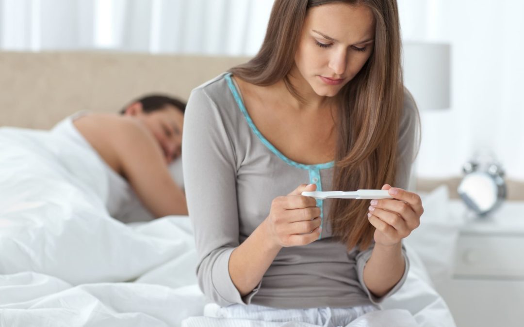 #10MinBlog Unerfüllter Kinderwunsch, was dann?