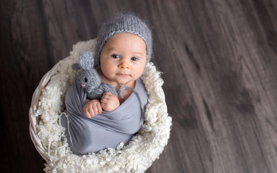 #10MinBlog Mit Baby zu Hause