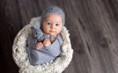 #10MinBlog Mit Baby zu Hause