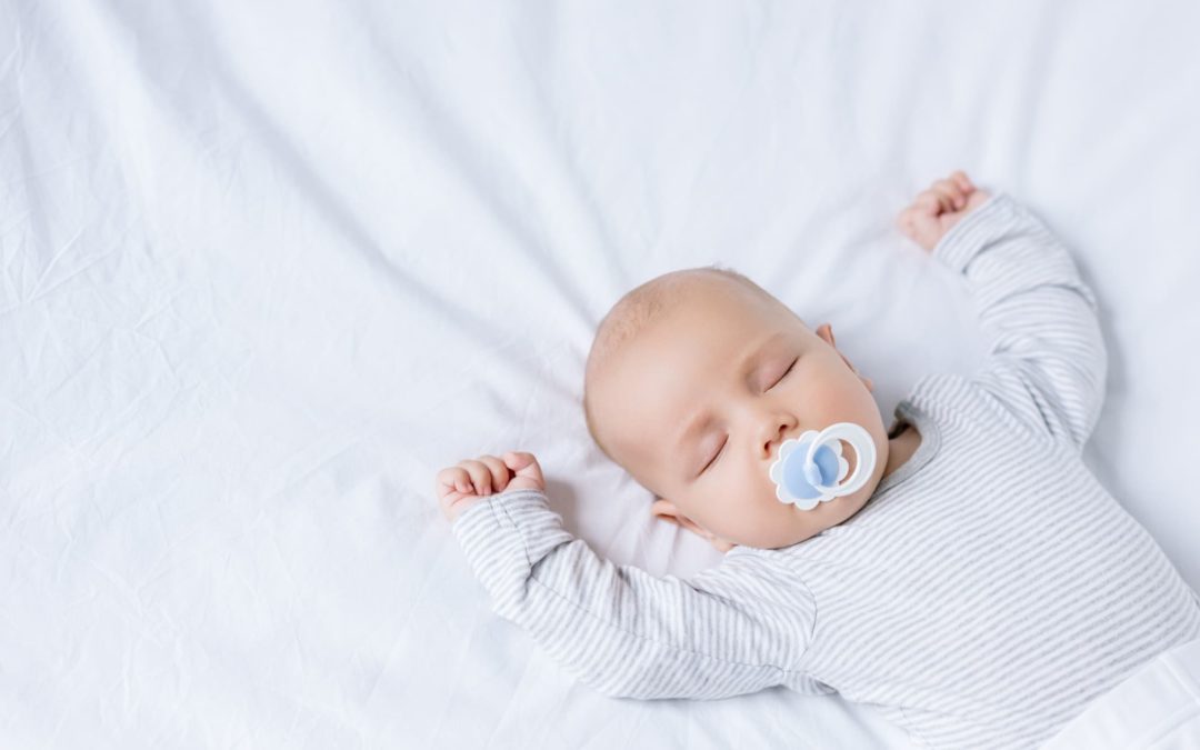 #10MinBlog Dein Tagesablauf mit Baby