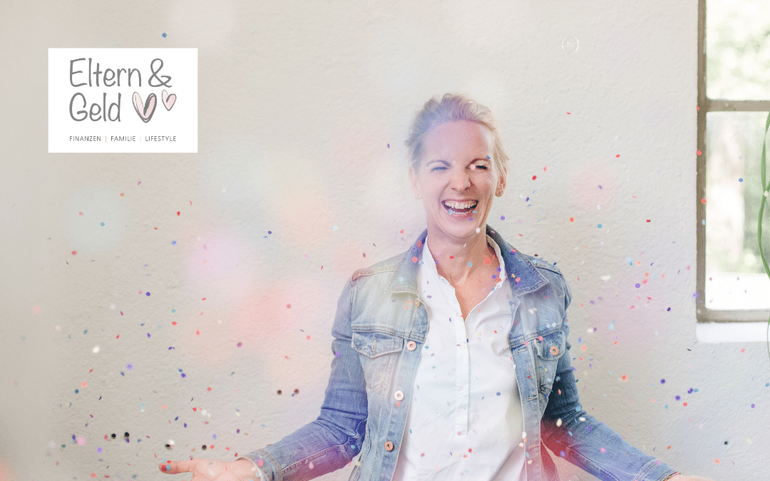 Beatrice Mittler im LIVETalk zu Kinder und Geld