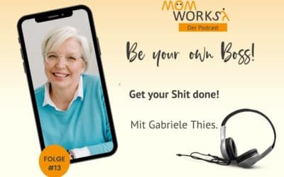Folge 016 – Get your Shit done