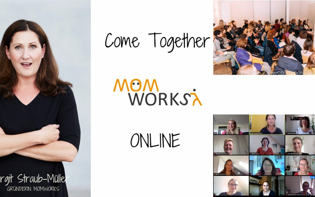 Strategisch Netzwerken bei MomWorks – 9 Tipps