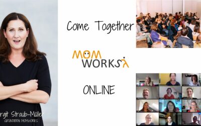 Strategisch Netzwerken bei MomWorks – 9 Tipps