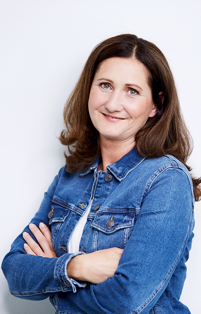 Birgit Straub-Müller Benefits