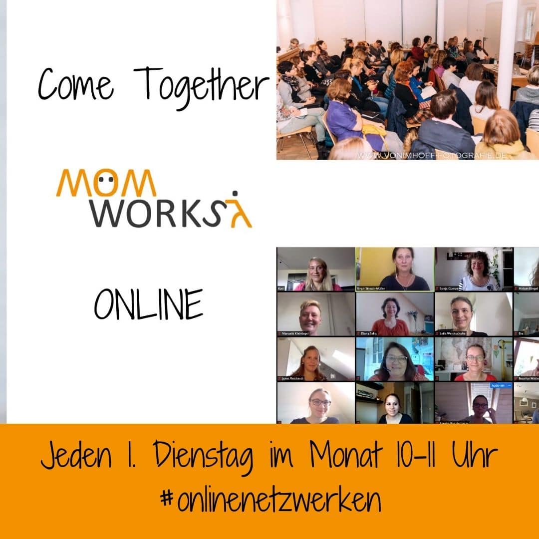 ComeTogether_MomWorks_OnlineNetzwerken